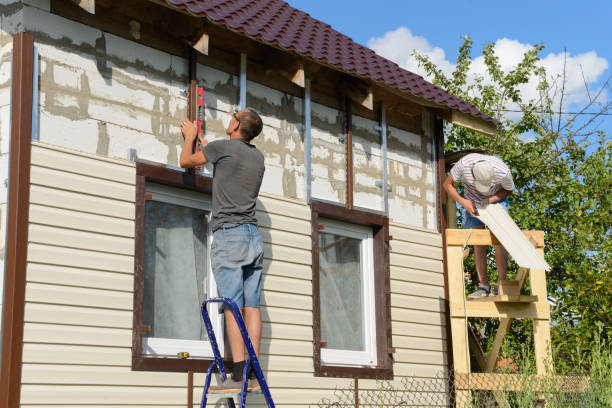 Best Aluminum Siding Installation  in , NH